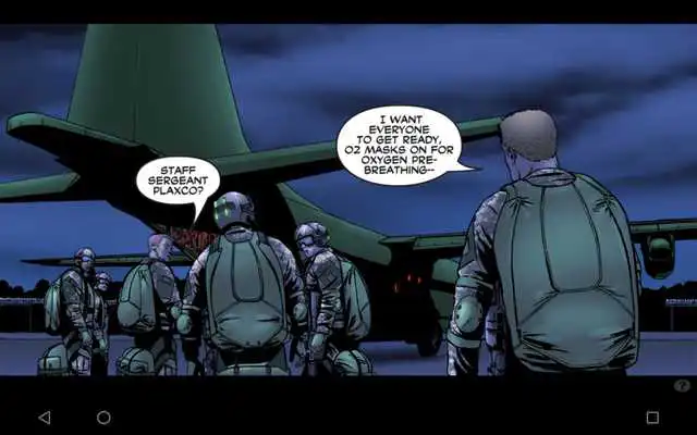 Play Americas Army Comics Play Americas Army Comics