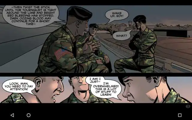 Play Americas Army Comics Play Americas Army Comics