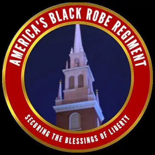 Play Americas Black Robe Regiment Communyti APK