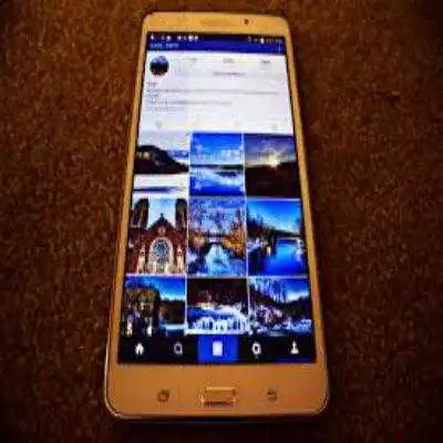 Play Americas Next Model Show App