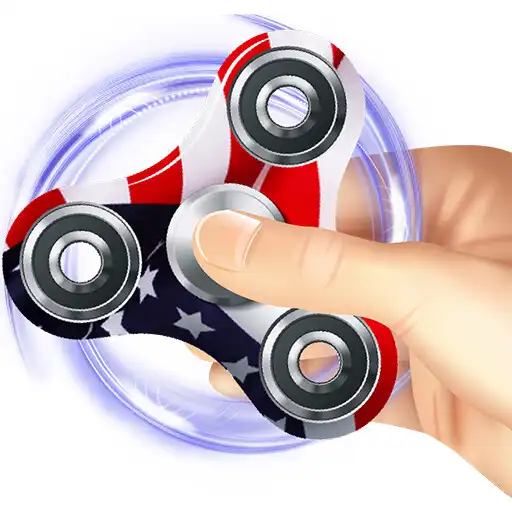 Play America Spinner APK