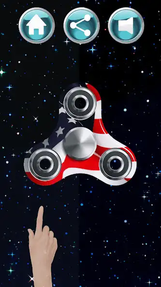 Play America Spinner  and enjoy America Spinner with UptoPlay