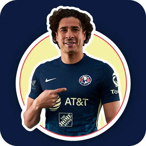 Play America Stickers APK Play America Stickers APK