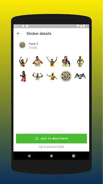 Play America Stickers as an online game America Stickers with UptoPlay