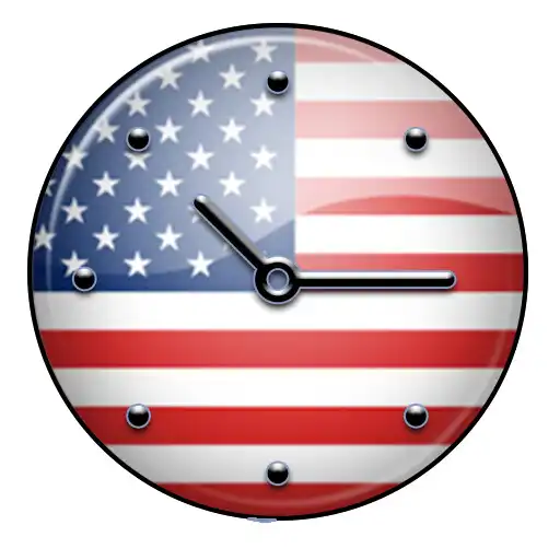 Play America time clock APK