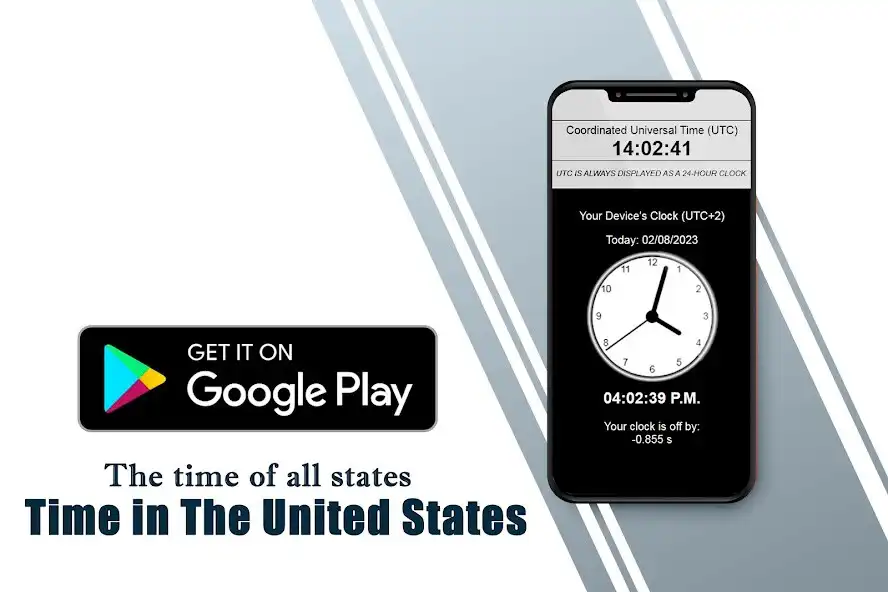 Play America time clock  and enjoy America time clock with UptoPlay