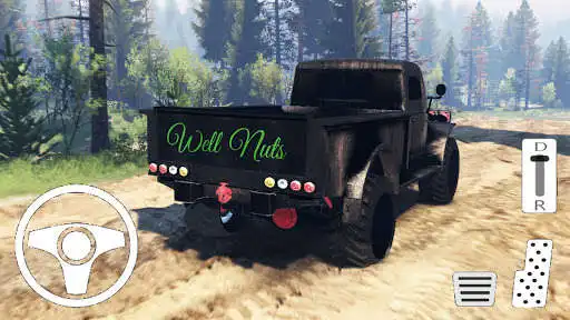 Play America Truck Cargo Transport Simulator Game  and enjoy America Truck Cargo Transport Simulator Game with UptoPlay