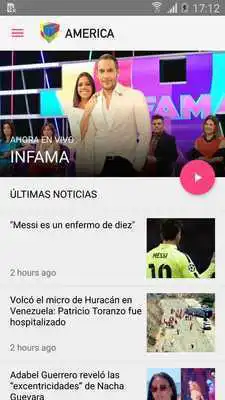 Play America TV