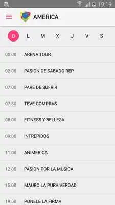 Play America TV