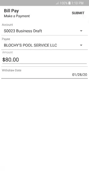 Play AmeriChoice FCU as an online game AmeriChoice FCU with UptoPlay