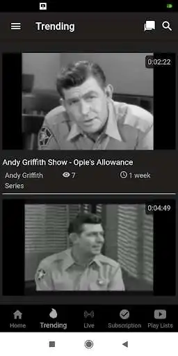 Play Americonic TV  and enjoy Americonic TV with UptoPlay