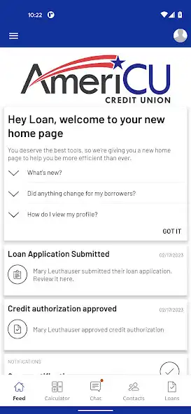 Play AmeriCU Mortgage  and enjoy AmeriCU Mortgage with UptoPlay