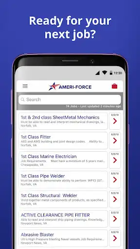 Play Ameri-Force  and enjoy Ameri-Force with UptoPlay