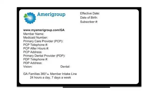 Play Amerigroup Play Amerigroup