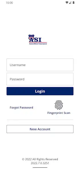 Play AmeriSent Insurance Mobile  and enjoy AmeriSent Insurance Mobile with UptoPlay