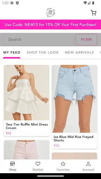Play Ames and Leigh Boutique  and enjoy Ames and Leigh Boutique with UptoPlay