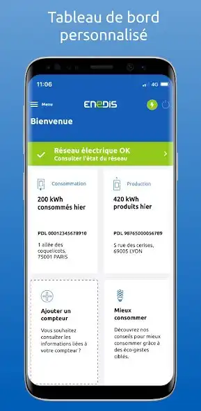 Play A mes côtés as an online game A mes côtés with UptoPlay