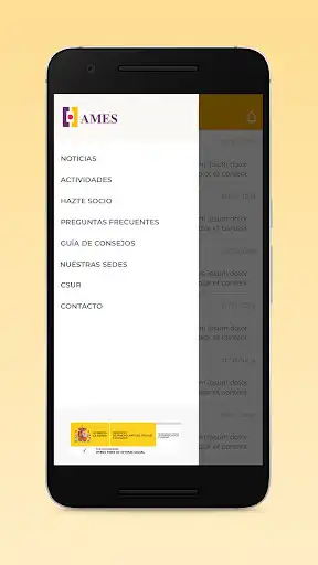 Play AMES Miastenia  and enjoy AMES Miastenia with UptoPlay