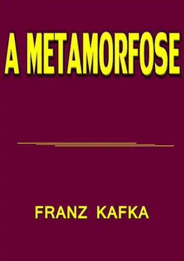 Play APK A METAMORFOSE - Franz Kafka  and enjoy A METAMORFOSE - Franz Kafka with UptoPlay 