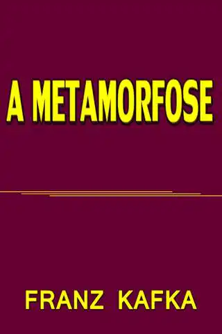 Play APK A METAMORFOSE - Franz Kafka  and enjoy A METAMORFOSE - Franz Kafka with UptoPlay 