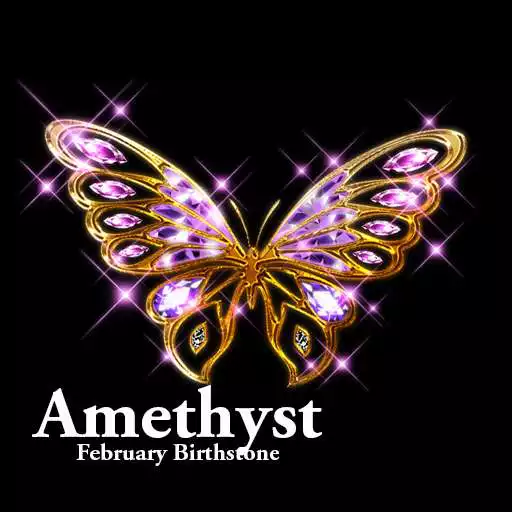 Free play online Amethyst - February Birthstone APK Free play online Amethyst - February Birthstone APK