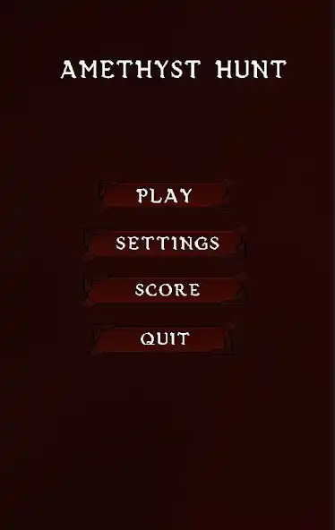 Play Amethyst Hunt  and enjoy Amethyst Hunt with UptoPlay