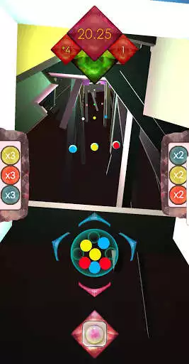 Play Amethyst  and enjoy Amethyst with UptoPlay