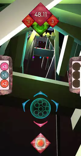 Play Amethyst as an online game Amethyst with UptoPlay