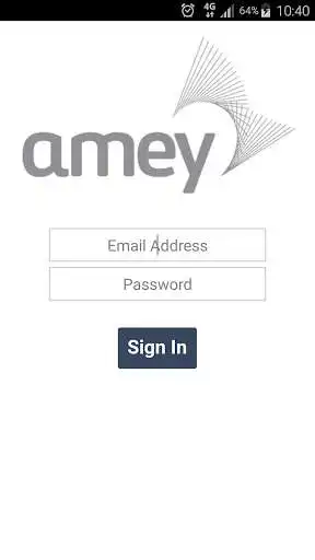 Play Amey App Play Amey App