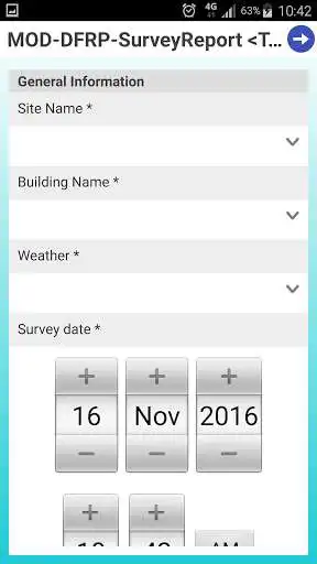 Play Amey App Play Amey App