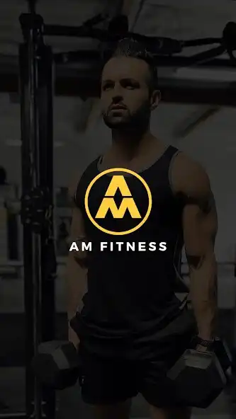 Play AMfitness  and enjoy AMfitness with UptoPlay