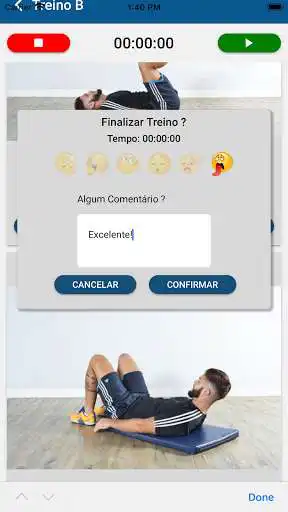 Play AMFit as an online game AMFit with UptoPlay