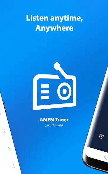 Play AMFM Tuner: Philippines Radio as an online game AMFM Tuner: Philippines Radio with UptoPlay