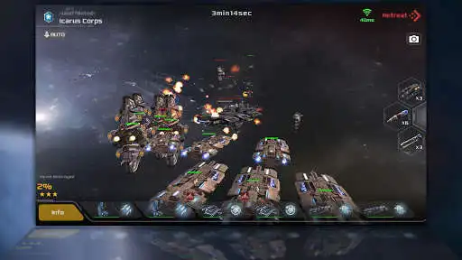 Play Amg2 as an online game Amg2 with UptoPlay