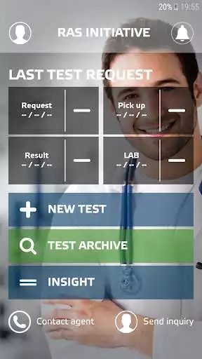 Play Amgen Detect
