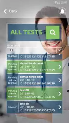 Play Amgen Detect