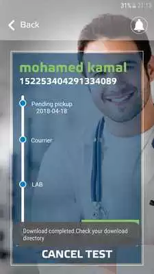 Play Amgen Detect