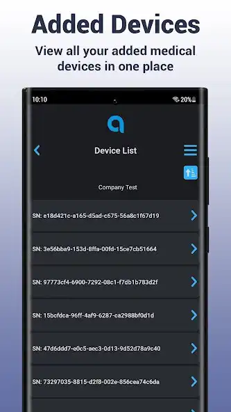 Play AMGIS Device Management  and enjoy AMGIS Device Management with UptoPlay