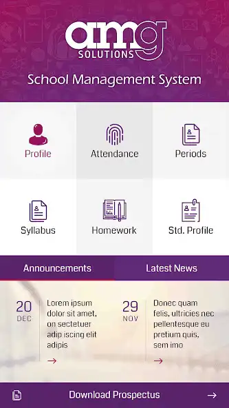Play Amg Teachers App  and enjoy Amg Teachers App with UptoPlay