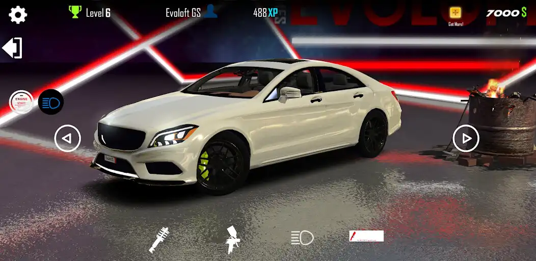 Play AMG World Simulator  and enjoy AMG World Simulator with UptoPlay