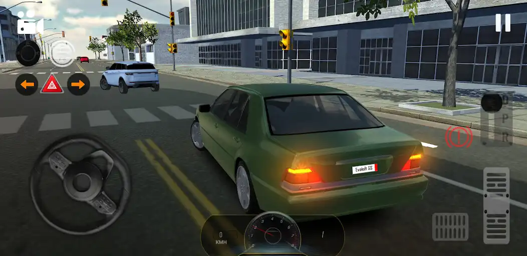 Play AMG World Simulator as an online game AMG World Simulator with UptoPlay