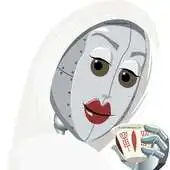 Free play online Amharic Chat Robot APK