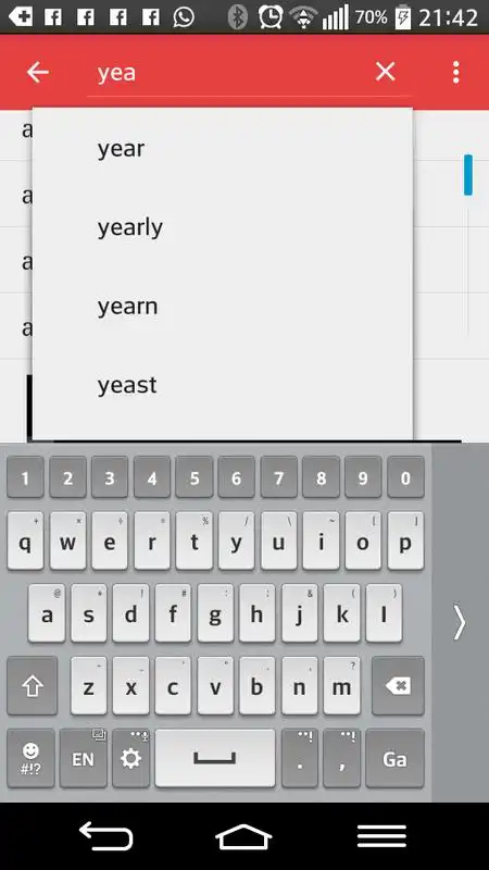 Play Amharic Dictionary  Thesaurus