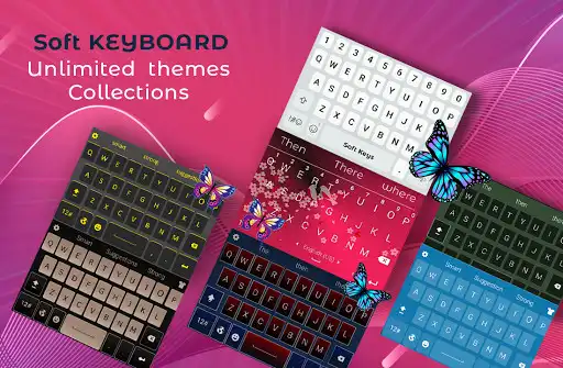 Play Amharic English Keyboard for Android