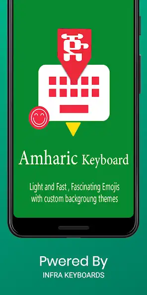 Play Amharic English Keyboard  and enjoy Amharic English Keyboard with UptoPlay