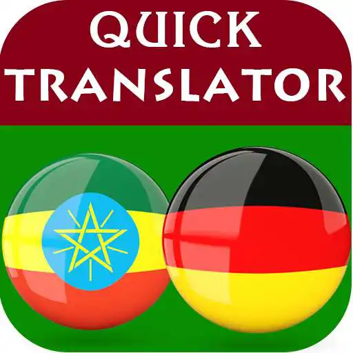 Play Amharic German Translator APK Play Amharic German Translator APK