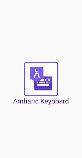 Play Amharic Keyboard : Easy Amharic Typing  and enjoy Amharic Keyboard : Easy Amharic Typing with UptoPlay