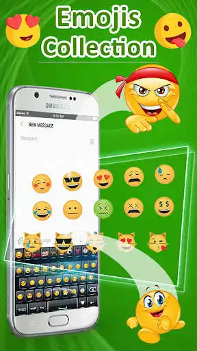Play Amharic Keyboard