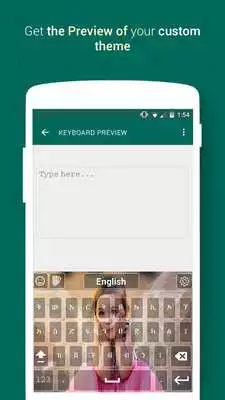 Play Amharic Keyboard