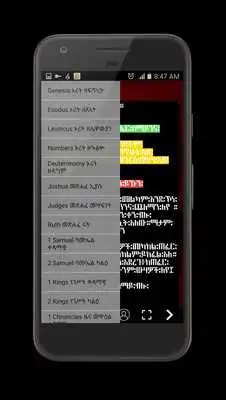 Play Amharic Orthodox Bible Flip Play Amharic Orthodox Bible Flip